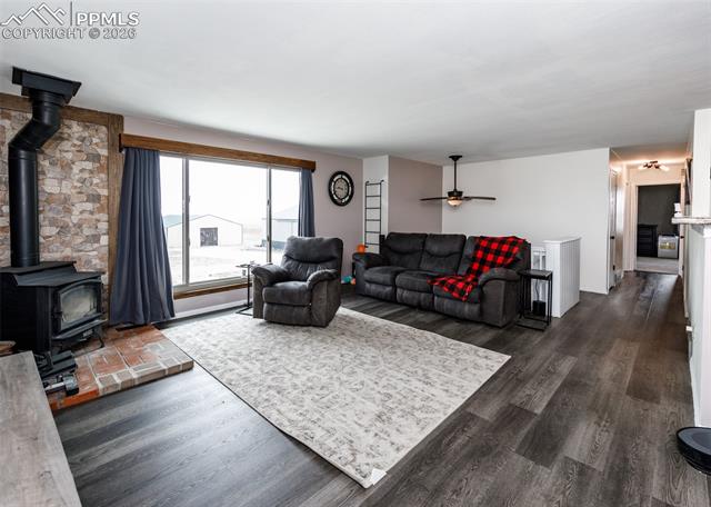 3830 Hemmingway Road