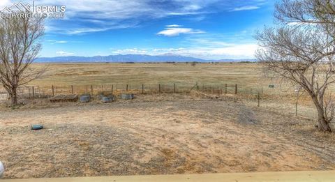 Tiny photo for 3830 Hemmingway Road, Colorado Springs, CO 80930 (MLS # 9075882)
