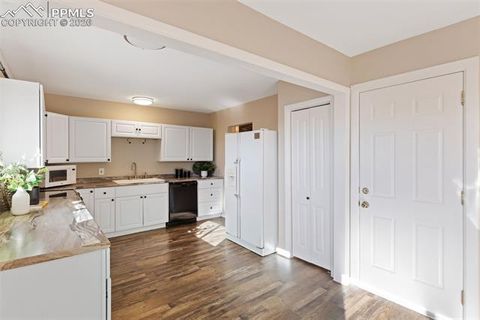 Tiny photo for 1505 Newcastle Street, Colorado Springs, CO 80907 (MLS # 4222296)