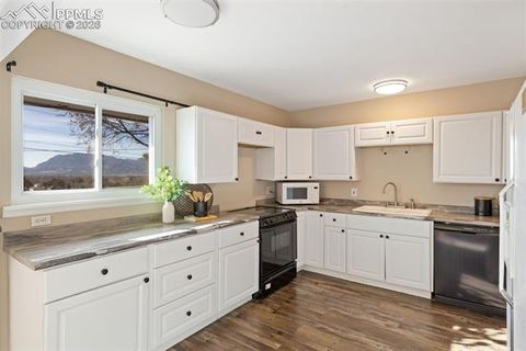 Tiny photo for 1505 Newcastle Street, Colorado Springs, CO 80907 (MLS # 4222296)