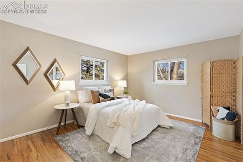 Tiny photo for 1505 Newcastle Street, Colorado Springs, CO 80907 (MLS # 4222296)