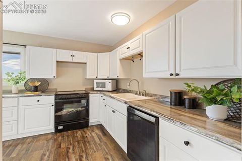 Tiny photo for 1505 Newcastle Street, Colorado Springs, CO 80907 (MLS # 4222296)