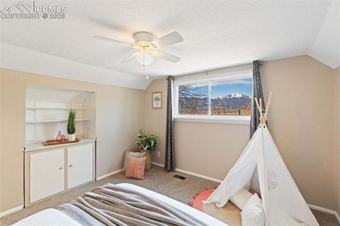 Tiny photo for 1505 Newcastle Street, Colorado Springs, CO 80907 (MLS # 4222296)