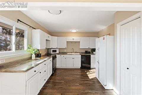 Tiny photo for 1505 Newcastle Street, Colorado Springs, CO 80907 (MLS # 4222296)