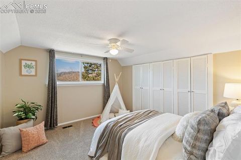 Tiny photo for 1505 Newcastle Street, Colorado Springs, CO 80907 (MLS # 4222296)