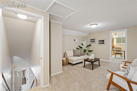 Tiny photo for 1505 Newcastle Street, Colorado Springs, CO 80907 (MLS # 4222296)