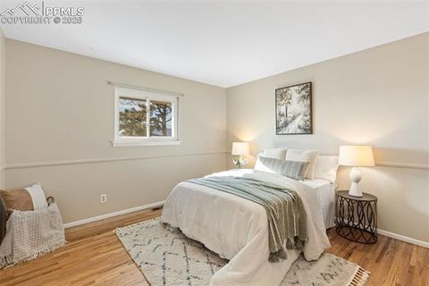 Tiny photo for 1505 Newcastle Street, Colorado Springs, CO 80907 (MLS # 4222296)