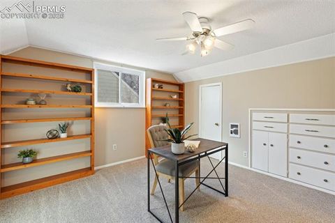 Tiny photo for 1505 Newcastle Street, Colorado Springs, CO 80907 (MLS # 4222296)