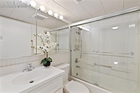 Tiny photo for 1505 Newcastle Street, Colorado Springs, CO 80907 (MLS # 4222296)