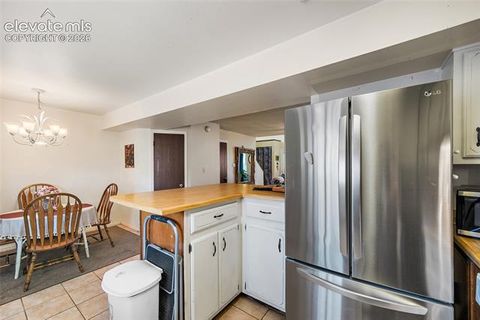 Tiny photo for 885 London Green Way, Colorado Springs, CO 80906 (MLS # 4929258)