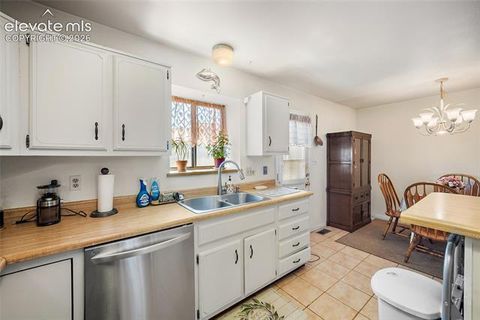 Tiny photo for 885 London Green Way, Colorado Springs, CO 80906 (MLS # 4929258)