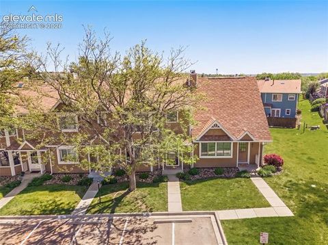 Tiny photo for 885 London Green Way, Colorado Springs, CO 80906 (MLS # 4929258)