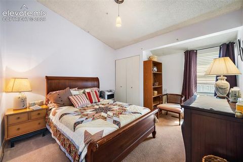 Tiny photo for 885 London Green Way, Colorado Springs, CO 80906 (MLS # 4929258)