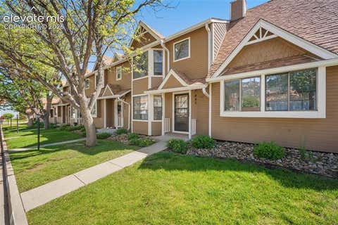 Tiny photo for 885 London Green Way, Colorado Springs, CO 80906 (MLS # 4929258)
