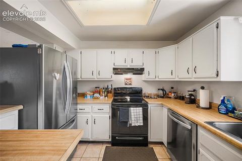 Tiny photo for 885 London Green Way, Colorado Springs, CO 80906 (MLS # 4929258)
