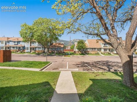 Tiny photo for 885 London Green Way, Colorado Springs, CO 80906 (MLS # 4929258)