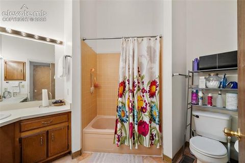 Tiny photo for 885 London Green Way, Colorado Springs, CO 80906 (MLS # 4929258)