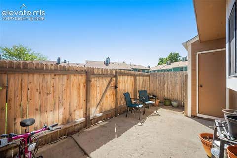 Tiny photo for 885 London Green Way, Colorado Springs, CO 80906 (MLS # 4929258)