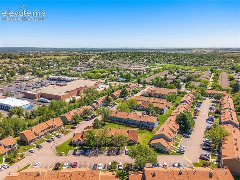 Tiny photo for 885 London Green Way, Colorado Springs, CO 80906 (MLS # 4929258)