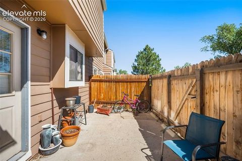 Tiny photo for 885 London Green Way, Colorado Springs, CO 80906 (MLS # 4929258)