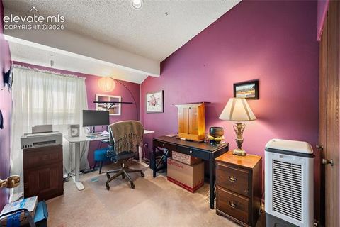 Tiny photo for 885 London Green Way, Colorado Springs, CO 80906 (MLS # 4929258)