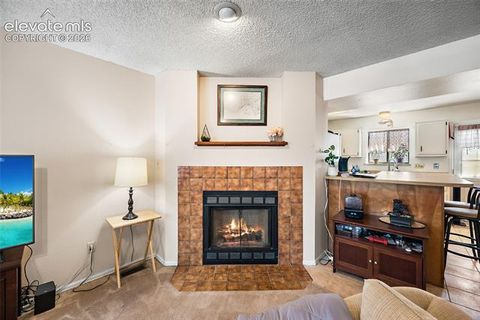 Tiny photo for 885 London Green Way, Colorado Springs, CO 80906 (MLS # 4929258)