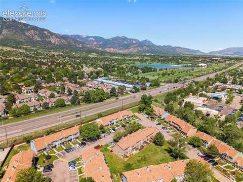 Tiny photo for 885 London Green Way, Colorado Springs, CO 80906 (MLS # 4929258)