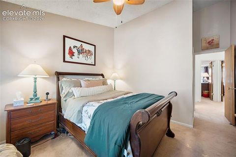 Tiny photo for 885 London Green Way, Colorado Springs, CO 80906 (MLS # 4929258)