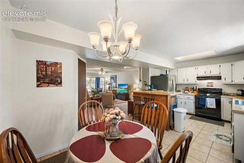 Tiny photo for 885 London Green Way, Colorado Springs, CO 80906 (MLS # 4929258)