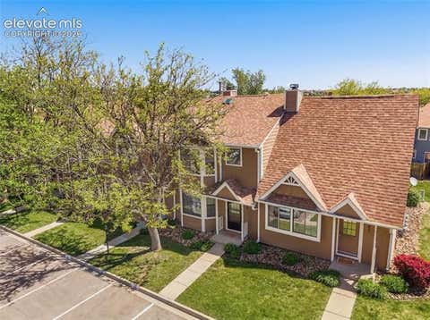 Tiny photo for 885 London Green Way, Colorado Springs, CO 80906 (MLS # 4929258)
