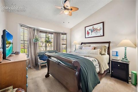 Tiny photo for 885 London Green Way, Colorado Springs, CO 80906 (MLS # 4929258)