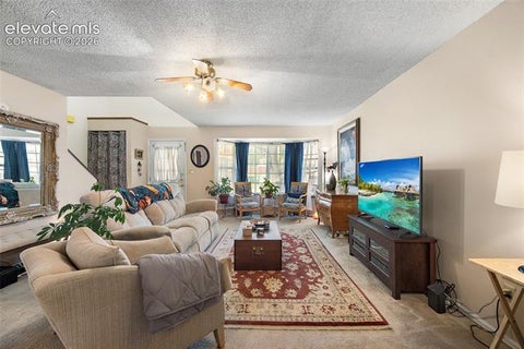 Tiny photo for 885 London Green Way, Colorado Springs, CO 80906 (MLS # 4929258)