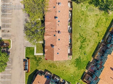 Tiny photo for 885 London Green Way, Colorado Springs, CO 80906 (MLS # 4929258)