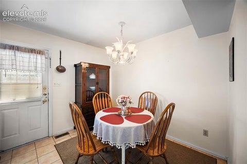 Tiny photo for 885 London Green Way, Colorado Springs, CO 80906 (MLS # 4929258)