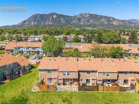 Tiny photo for 885 London Green Way, Colorado Springs, CO 80906 (MLS # 4929258)