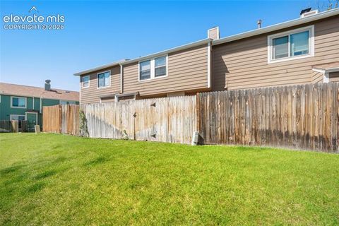 Tiny photo for 885 London Green Way, Colorado Springs, CO 80906 (MLS # 4929258)