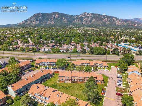 Tiny photo for 885 London Green Way, Colorado Springs, CO 80906 (MLS # 4929258)