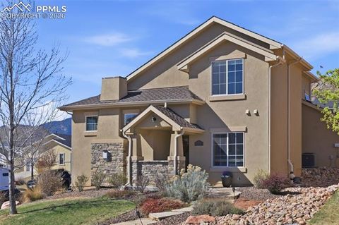 Photo of 2510 Mirror Lake Court, Colorado Springs, CO 80919 (MLS # 9319564)