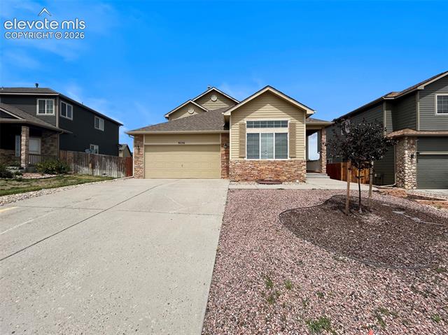 Photo 1 of 43 — 9256 Portmarnock Court, Peyton, CO 80831
