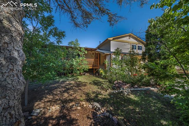 6770 Brook Forest Drive