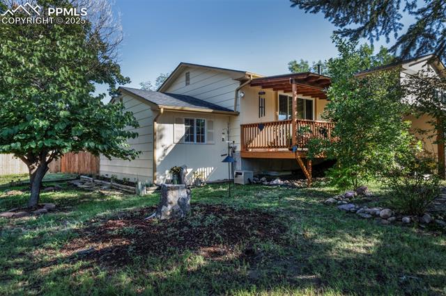 6770 Brook Forest Drive