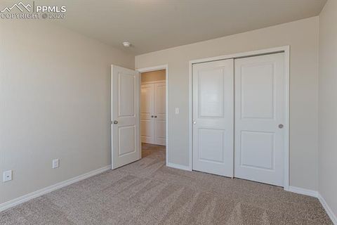 Tiny photo for 4915 Deer Haven View, Colorado Springs, CO 80911 (MLS # 1715639)