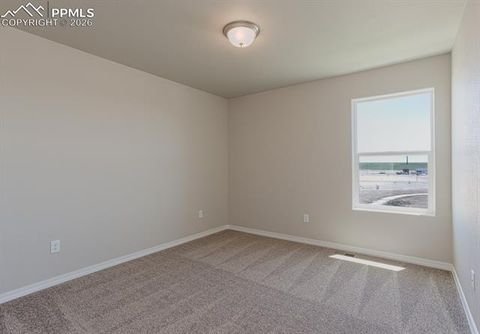 Tiny photo for 4915 Deer Haven View, Colorado Springs, CO 80911 (MLS # 1715639)