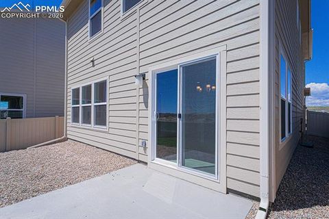 Tiny photo for 4915 Deer Haven View, Colorado Springs, CO 80911 (MLS # 1715639)