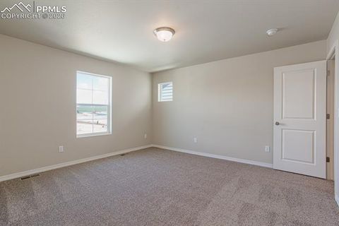 Tiny photo for 4915 Deer Haven View, Colorado Springs, CO 80911 (MLS # 1715639)