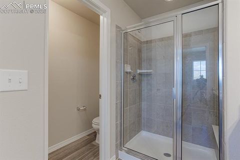 Tiny photo for 4915 Deer Haven View, Colorado Springs, CO 80911 (MLS # 1715639)