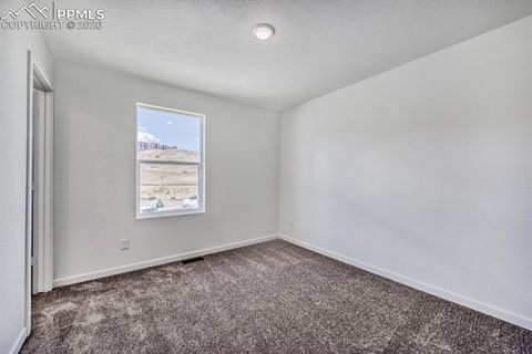 Tiny photo for 2640 Lower Crags Point, Colorado Springs, CO 80904 (MLS # 7613735)
