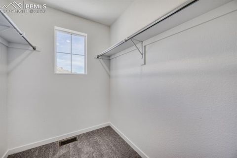 Tiny photo for 2640 Lower Crags Point, Colorado Springs, CO 80904 (MLS # 7613735)