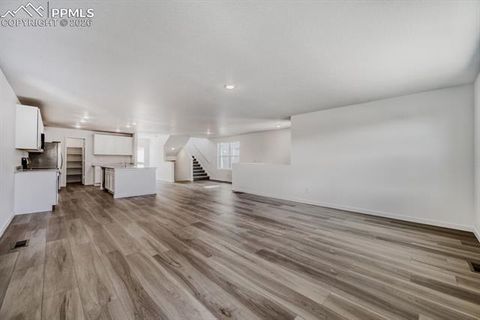 Tiny photo for 2640 Lower Crags Point, Colorado Springs, CO 80904 (MLS # 7613735)