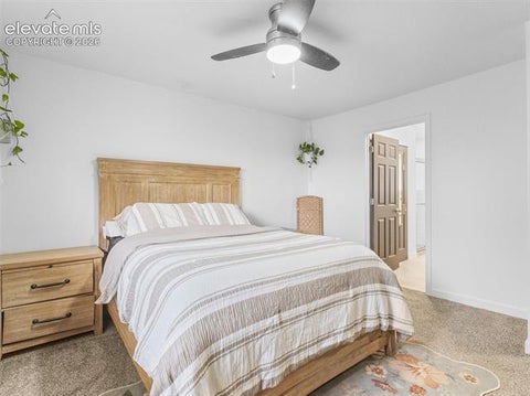 Tiny photo for 503 Loomis Avenue, Colorado Springs, CO 80906 (MLS # 1153645)